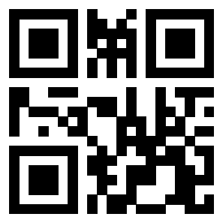 3204424527 Qr Code associato
