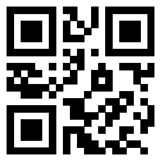 3204424531 - Immagine del Qr Code associato