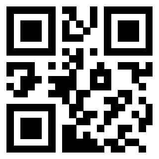 Immagine del Qr Code di 3204424533