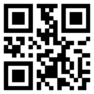 3204424536 - Immagine del QrCode associato