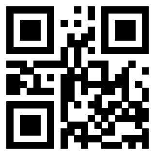 Immagine del QrCode di 3204424537