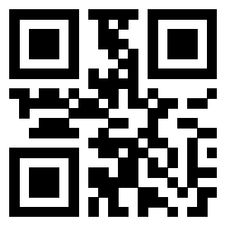 3204424538 QrCode associato