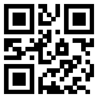 Scansione del Qr Code di 3204424539
