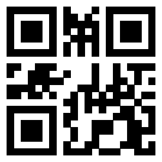 Immagine del QrCode di 3204424542
