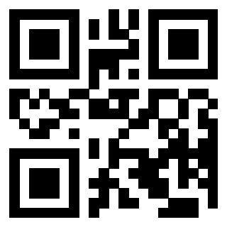 Immagine del Qr Code di 3204424543