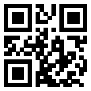 Immagine del QrCode di 3204424545