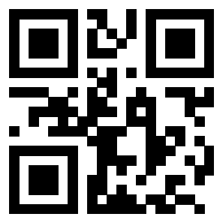 3204424547 - Immagine del Qr Code associato