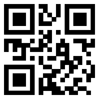 Il QrCode di 3204424548