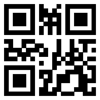 3204424549 QrCode associato