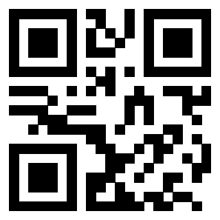 3204424550 - Immagine del Qr Code associato