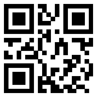 3204424553 Qr Code associato