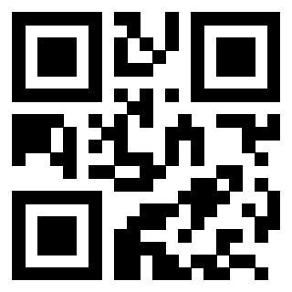 3204424555 - Immagine del QrCode associato