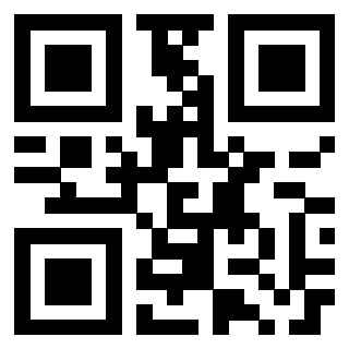 Il QrCode di 3204424557