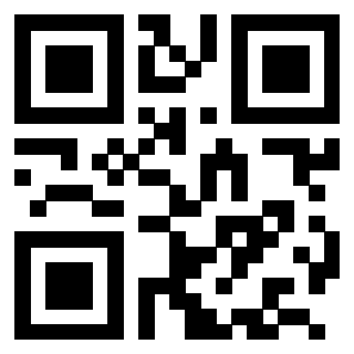 Scansione del Qr Code di 3204424559