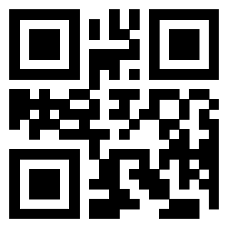 Il QrCode di 3204424562