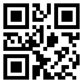Scansione del QrCode di 3204424572