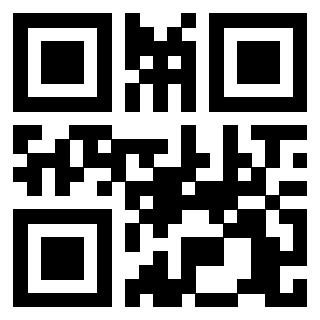 Immagine del QrCode di 3204424574