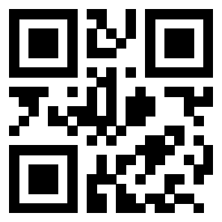 3204424575 - Immagine del Qr Code associato