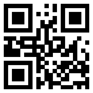 Scansione del QrCode di 3204424579