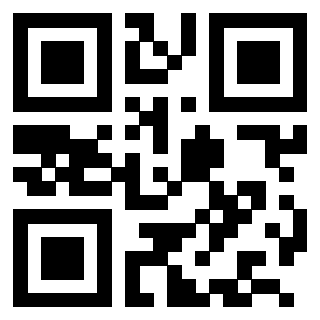 3204424581 - Immagine del QrCode