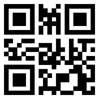 Scansione del Qr Code di 3204424588