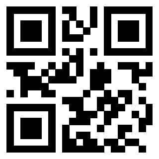 Il QrCode di 3204424589