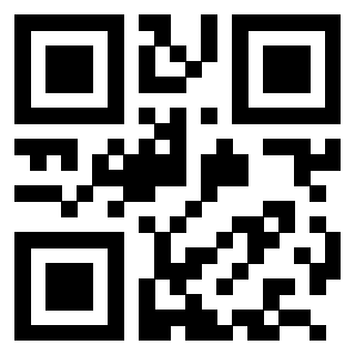 Scansione del Qr Code di 3204424590