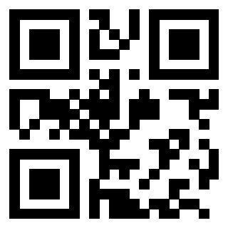 3204424592 - Immagine del Qr Code associato