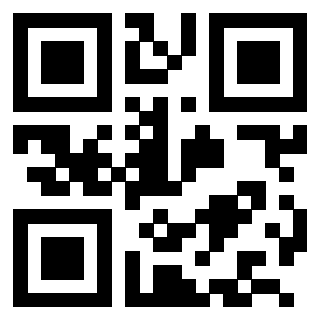 Il QrCode di 3204424595