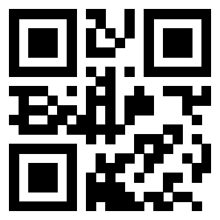Scansione del Qr Code di 3204424599