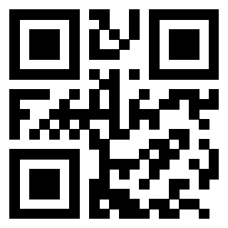 3204424601 Qr Code associato