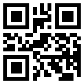 Scansione del QrCode di 3204424606