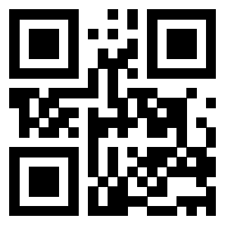 Immagine del Qr Code di 3204424609
