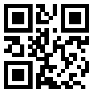 3204424612 QrCode associato