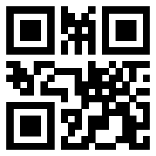 3204424615 - Immagine del Qr Code associato