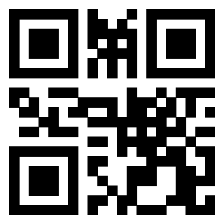3204424617 QrCode associato