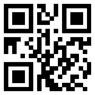 3204424619 Qr Code associato