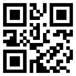 3204424621 QrCode associato