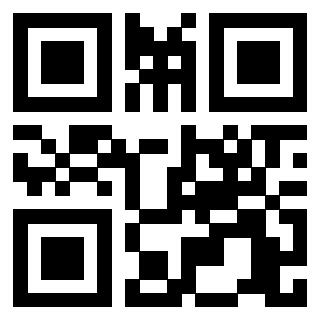 Scansione del QrCode di 3204424623