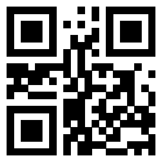 Il QrCode di 3204424627