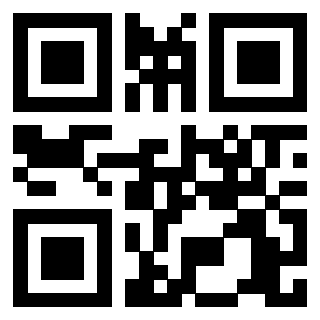 Immagine del Qr Code di 3204424628