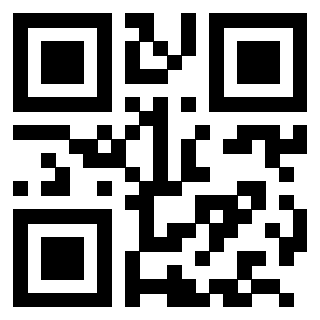 Scansione del QrCode di 3204424629