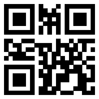 Immagine del Qr Code di 3204424637