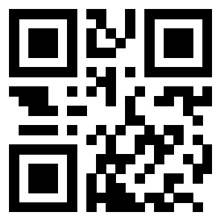 Scansione del Qr Code di 3204424638