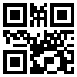 3204424640 - Immagine del Qr Code associato