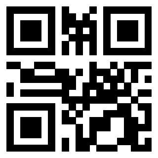 3204424641 - Immagine del Qr Code associato