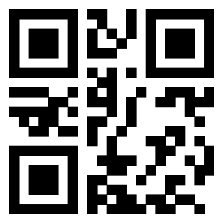 3204424642 - Immagine del Qr Code associato