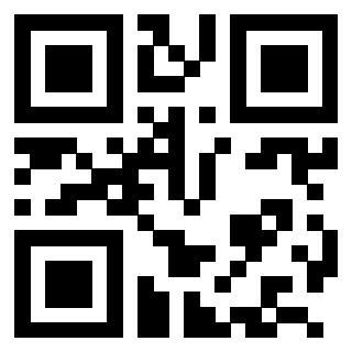 Scansione del Qr Code di 3204424646