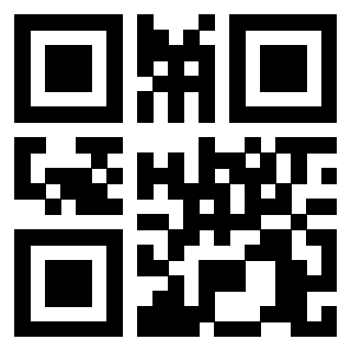 Il QrCode di 3204424652