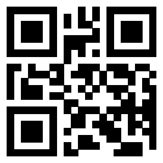 Scansione del Qr Code di 3204424654